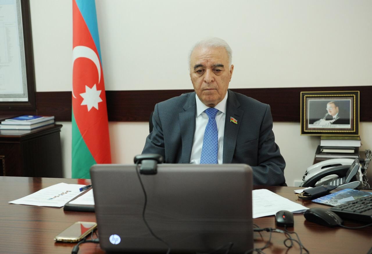 İlham Əliyev hələ çox uğurlara imza atacaq – ELDAR İBRAHİMOV