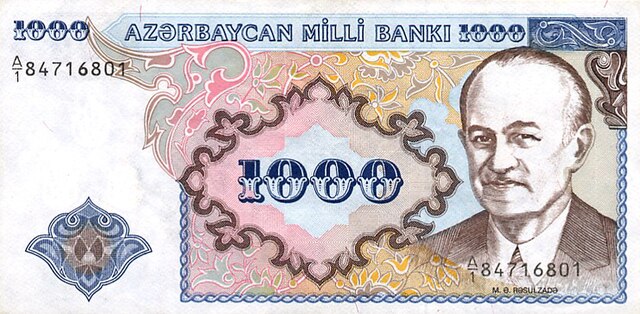 Manat dövriyyəyə necə buraxılmışdı... - Sabiq Baş nazir danışdı