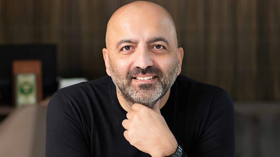 Mübariz Mənsimov media sektorundan GETDİ