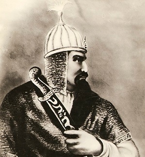 “Türküstan Aydınları və Mücahidləri” - Qıpçaqların azadlıq aşiqi: Genesərı xan