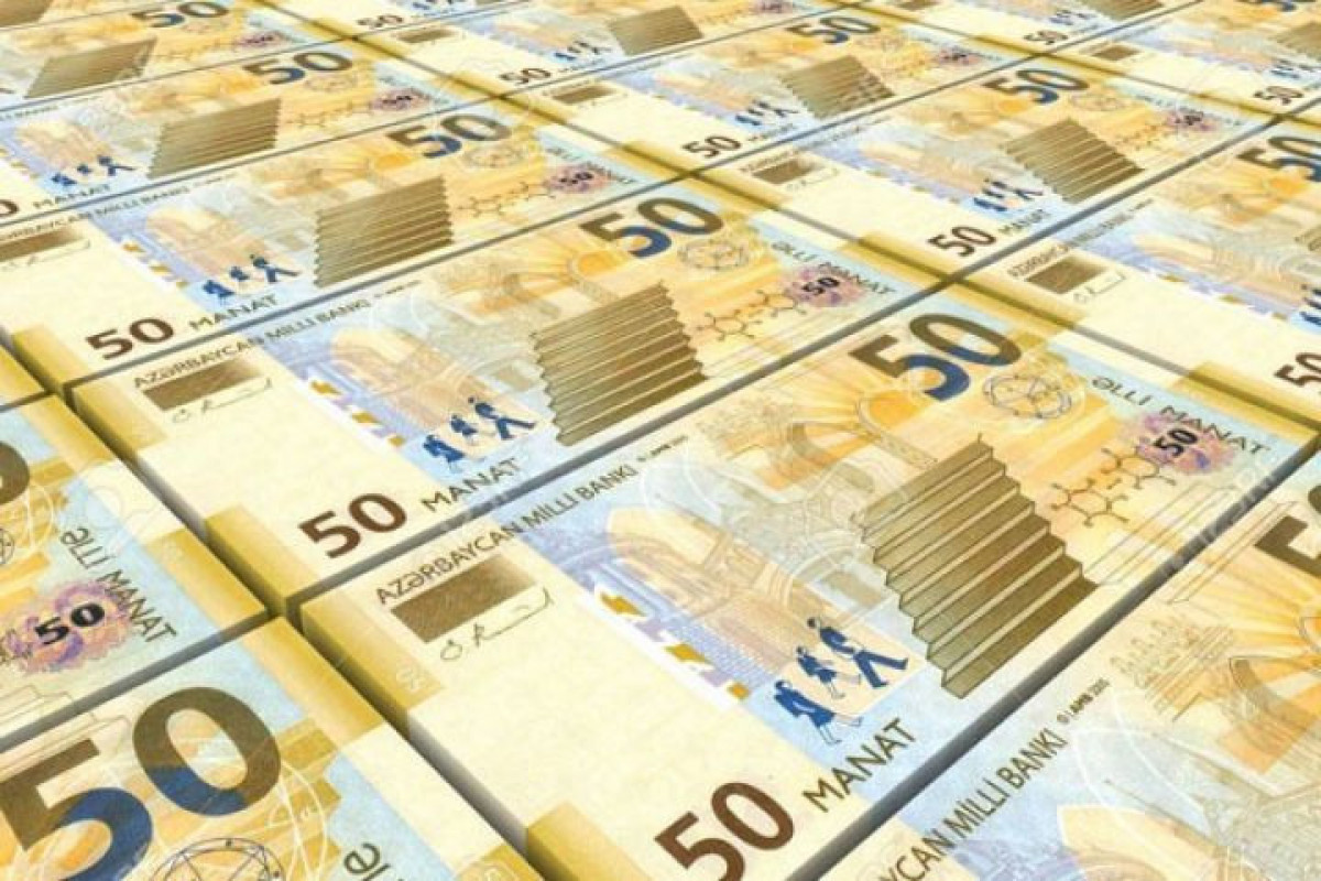 Nazirlik banklara 400 milyon depozit qoydu