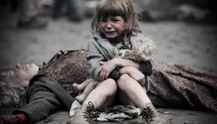 19 500 ukraynalı uşaq Rusiyaya aparılıb