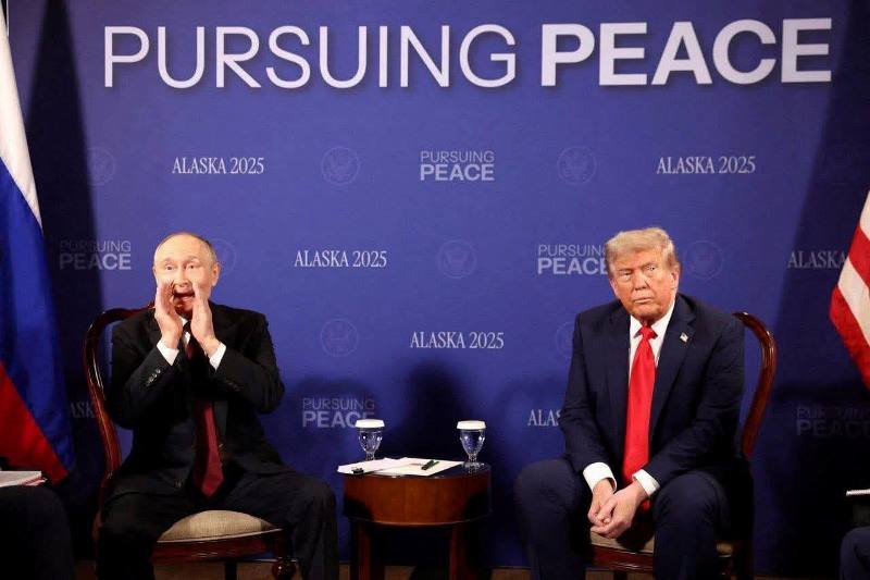 Putindən jurnalistlərə qeyri-adi REAKSİYA... - VİDEO