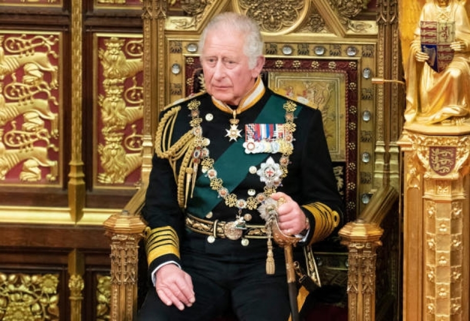 Britaniya Kralının səhhəti kəskin PİSLƏŞDİ