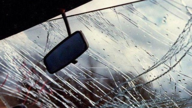 75 yaşlı qadını maşın vurub öldürdü