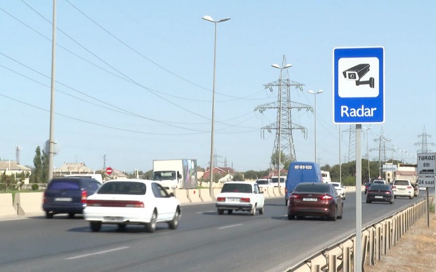 Bu vərdiş təkcə qayda pozuntusu deyil - Polisdən XƏBƏRDARLIQ