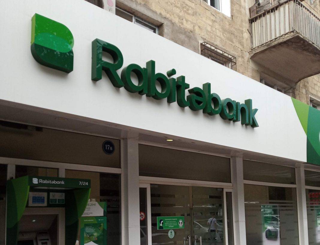 “Rabitəbank” qaydaları pozdu - Mərkəzi Bank CƏRİMƏLƏDİ