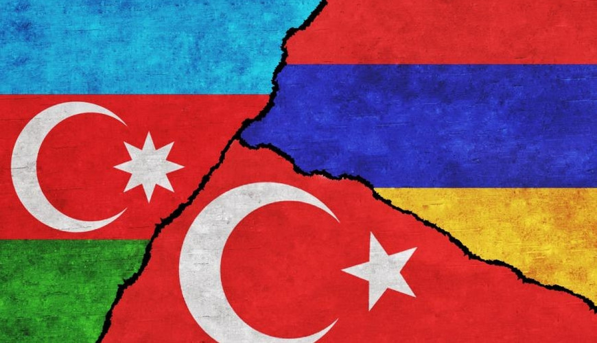 Azərbaycan-Türkiyə-Ermənistan formatı yaradılır?