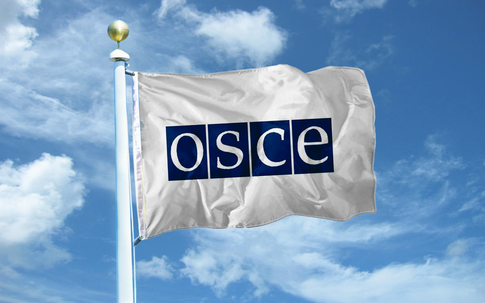 ATƏT Rusiyanın SOCAR obyektinə hücumuny pislədi
