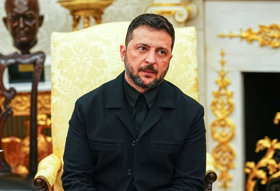 Putinlə istənilən formatda görüşə hazırdır