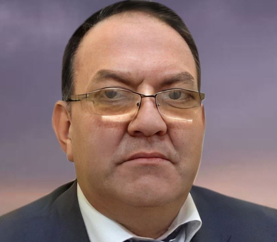 Əməkdar müəllimə ağır itki üz verib
