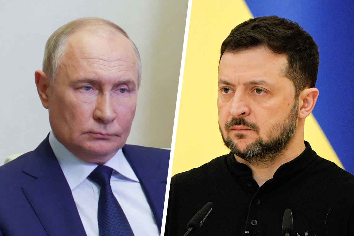 Moskva Putin-Zelenski görüşünün bu ölkədə keçirilməsinə razılaşa bilər