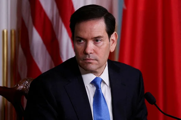 Putin Zelenski ilə görüşməyə razılıq verdi - Rubio