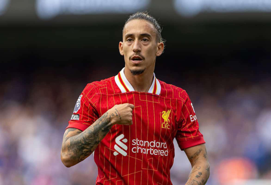 “Liverpul” yunanıstanlı futbolçu ilə vidalaşır