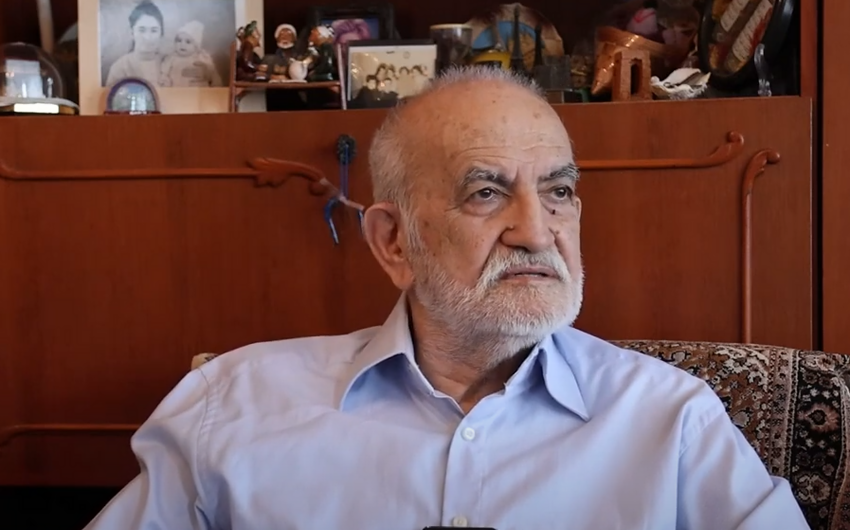 Məmməd İsmayıl vəfat etdi