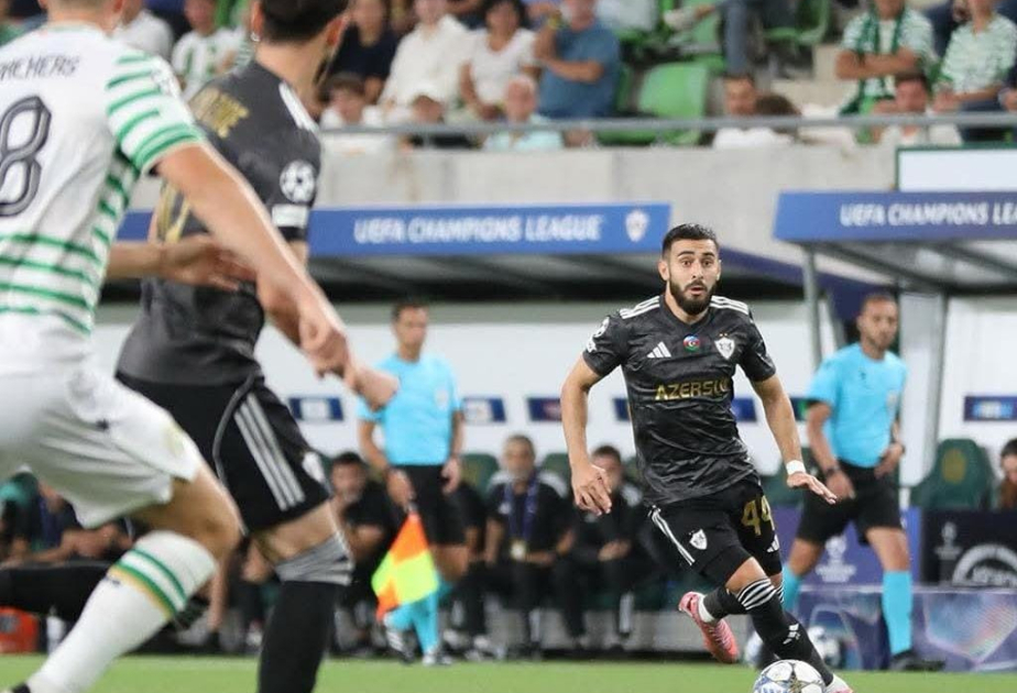 "Qarabağ"dan Macarıstanda İNAMLI QƏLƏBƏ