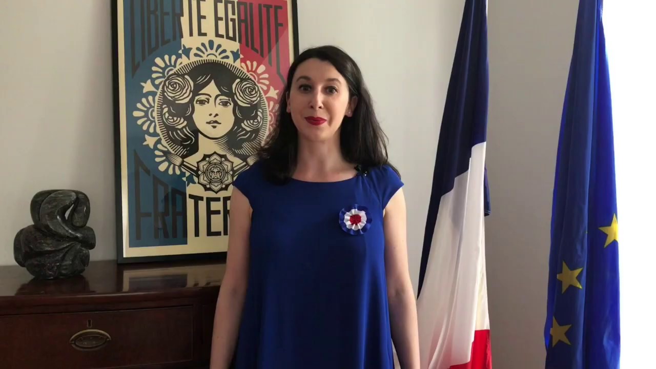 Fransanın Bakıya göndərdiyi səfir barədə YENİ DETALLAR
