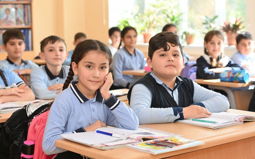 Lisey və gimnaziyalara seçimin nəticələri açıqlandı