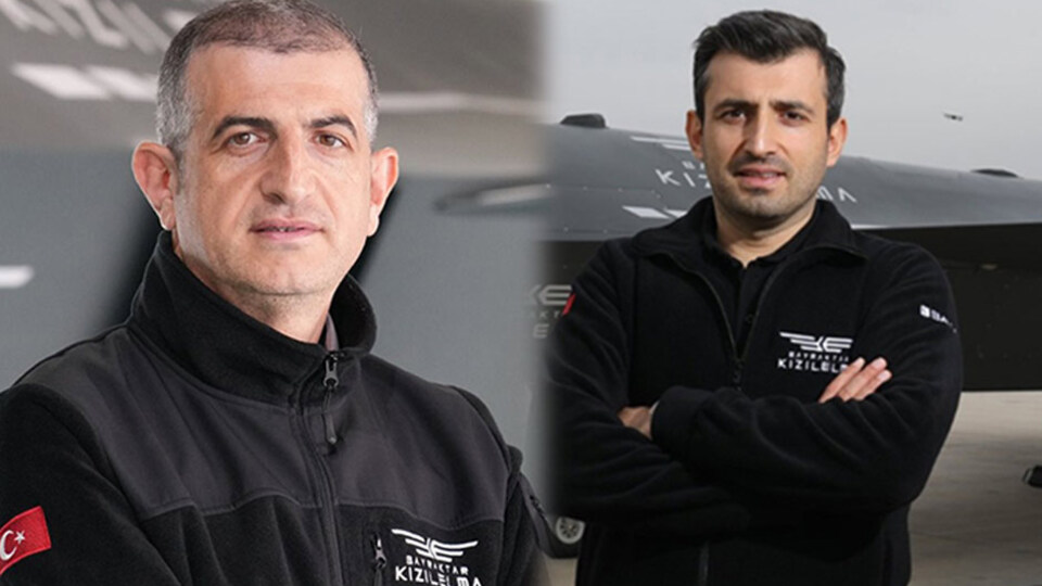 Türkiyədə ən çox vergini onlar verir