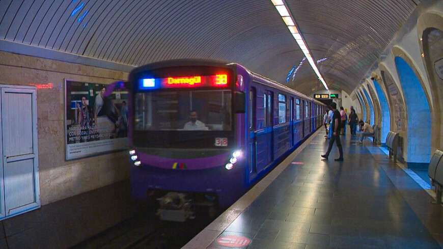 Bakı metrosunun Müşahidə Şurasının tərkibi dəyişdi - YENİ TƏYİNATLAR