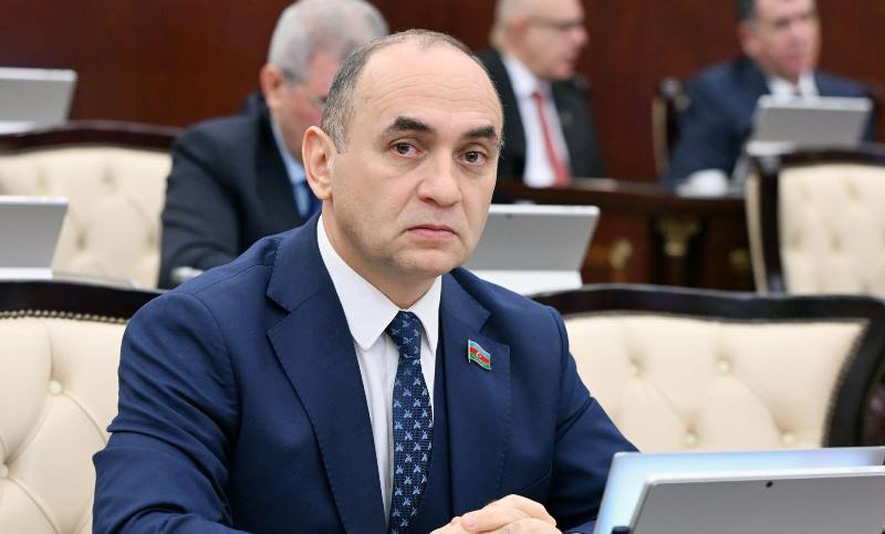 Laçınlılar doğmalarını el-obalarında qarşılayır