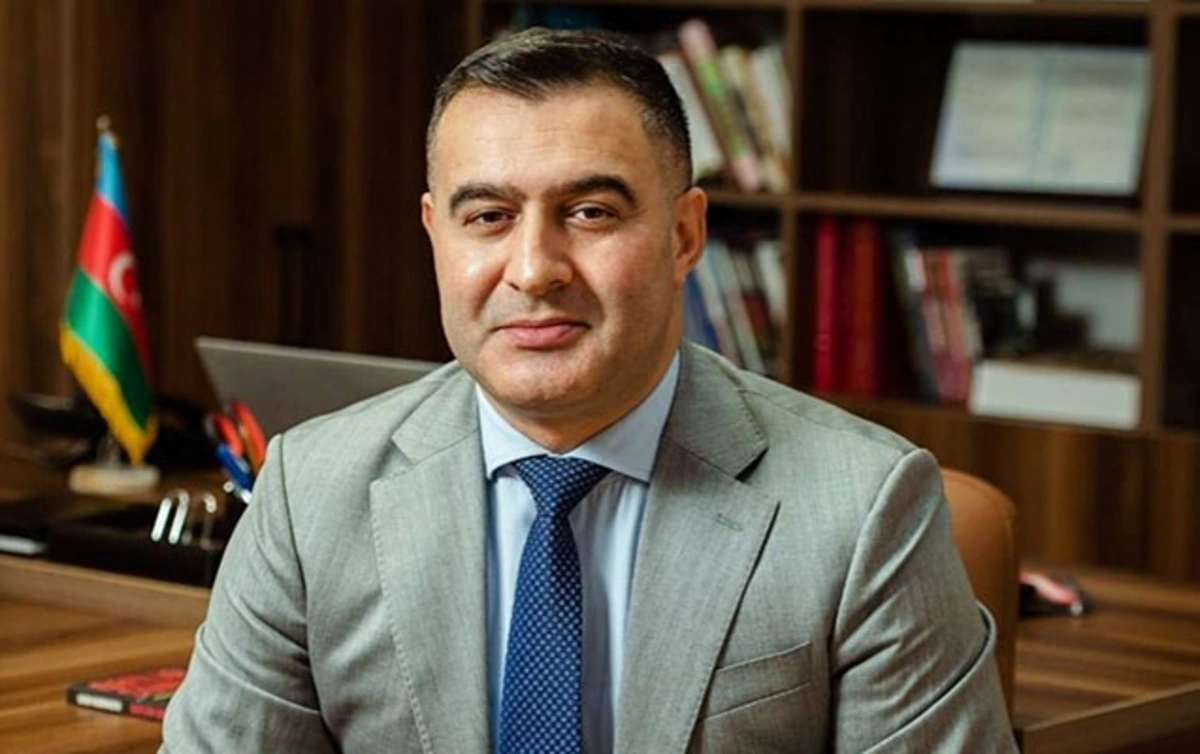 Adəm Məmmədovun vəkilliyinə XİTAM VERİLDİ