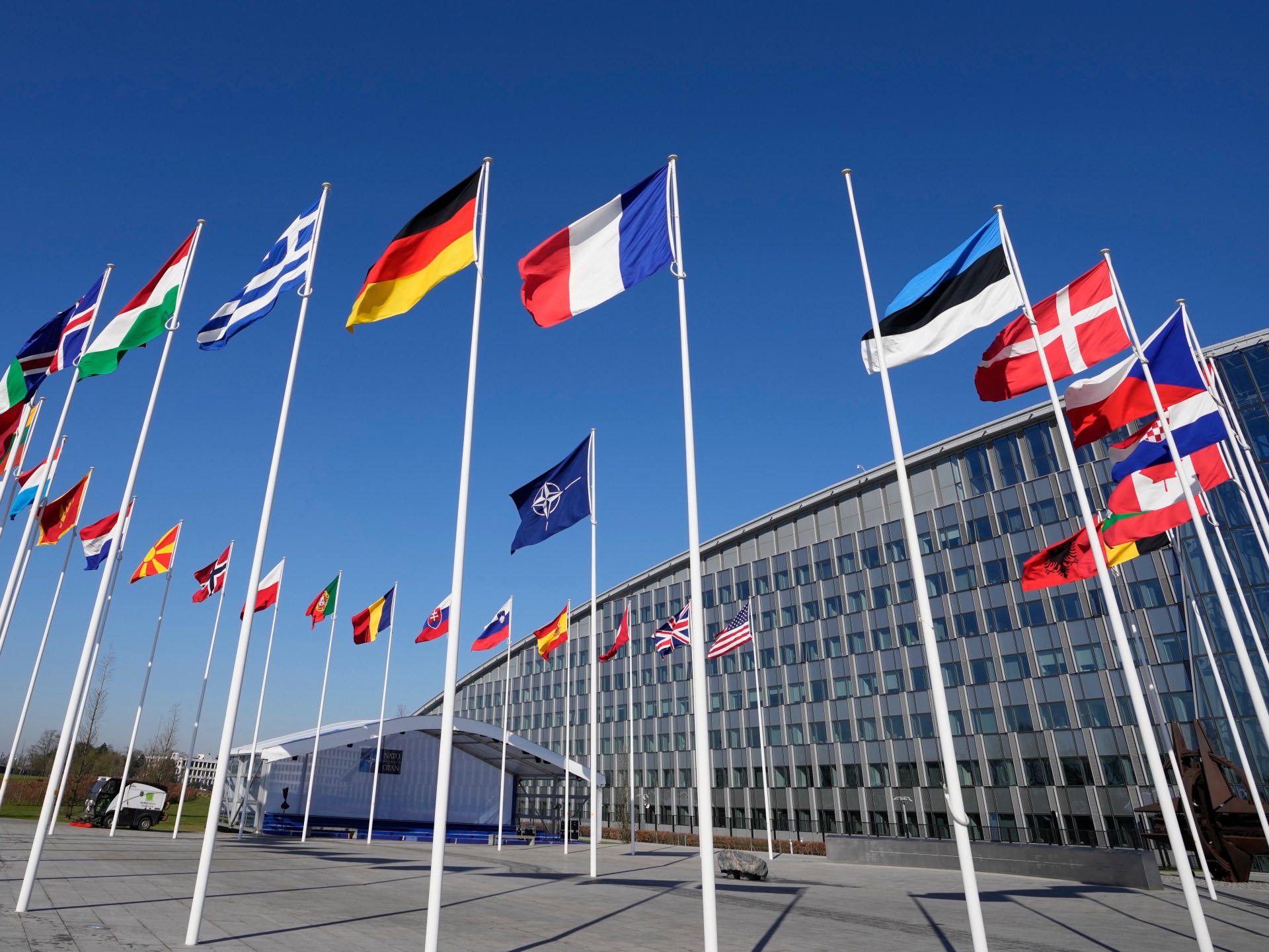 NATO sammiti Ankarada keçiriləcək - Tarix açıqlandı