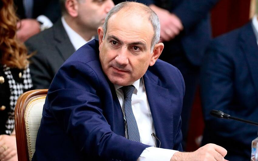 Ermənistan Konstitusiyası dəyişir - Paşinyan vaxtı elan etdi