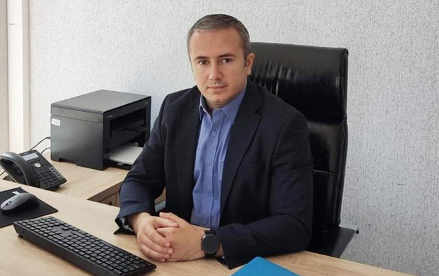 Elektron Təhlükəsizlik Xidmətinə yeni rəis TƏYİN EDİLDİ