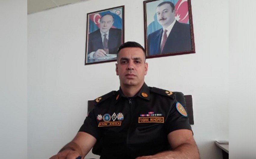 Kəmaləddin Heydərov yeni rəis təyin etdi