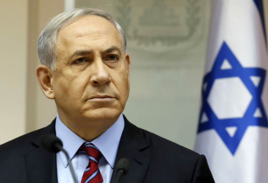 Netanyahu təsdiqlədi: Qəzza ələ keçiriləcək