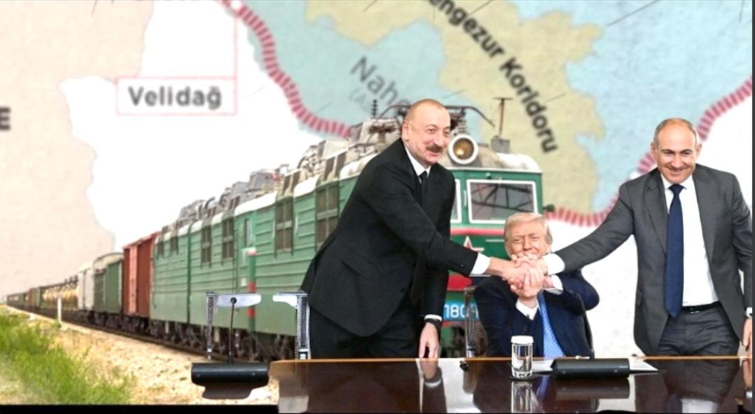 Zəngəzur dəhlizi 2029-cu ilin sonunadək istismara veriləcək - Nazir
