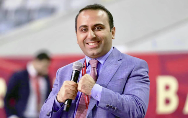 "Qarabağ"ın oyunu üçün bilet izdihamı