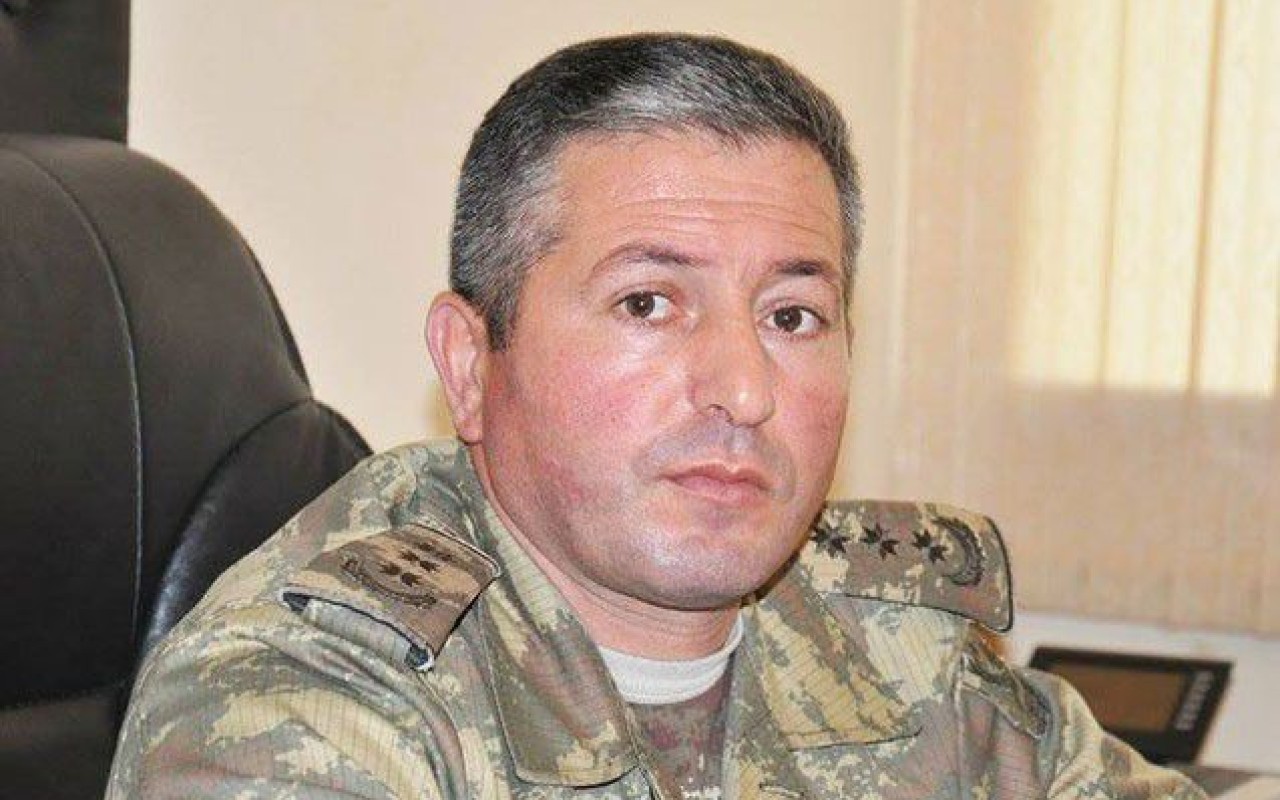 Milli Qəhrəmanın oğlu Türkiyədə universitetinə qəbul olub