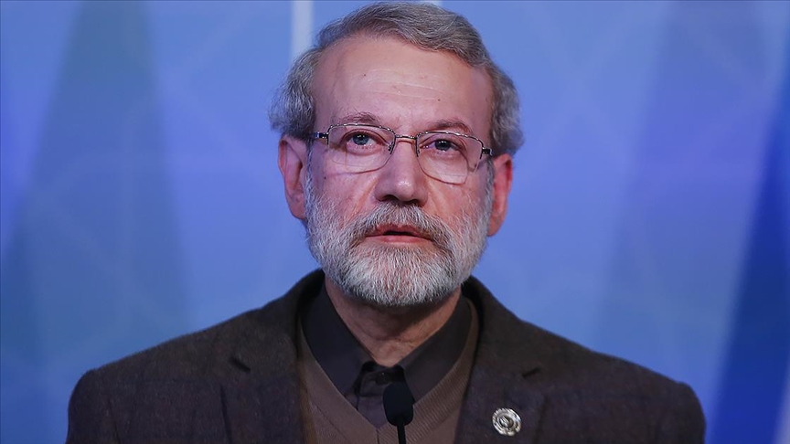 Azərbaycanın İsrailə yardım etdiyinə dair sübut yoxdur - LARİCANİ