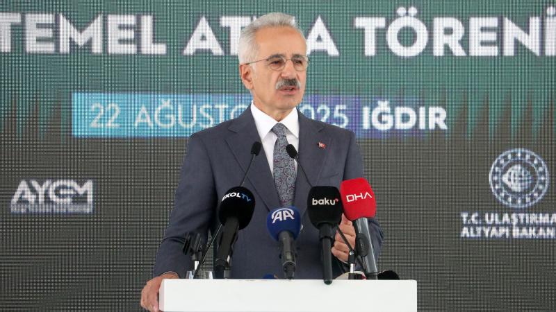 Zəngəzur dəhlizindən 147 milyard QAZANA BİLƏRİK