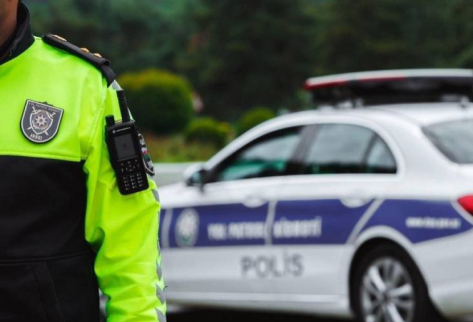Sükan arxasında yuxuya getmək... - Polisdən müraciət