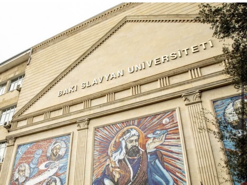 Slavyan Universitetində plan yerləri nə qədər dolub? - Rektor AÇIQLADI