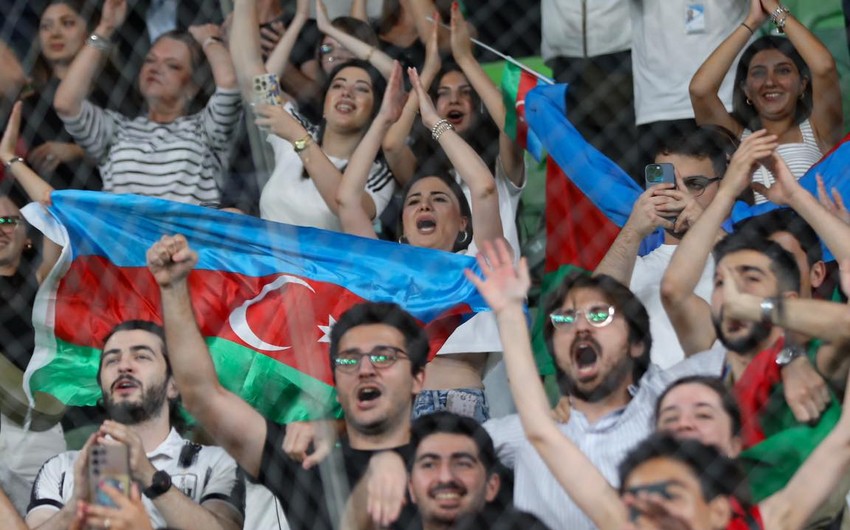 "Qarabağ"ın oyununa nə qədər bilet satılıb?