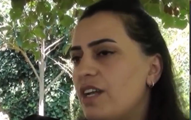 Xadimə işləyən 37 yaşlı qadın tələbə adını qazandı 
