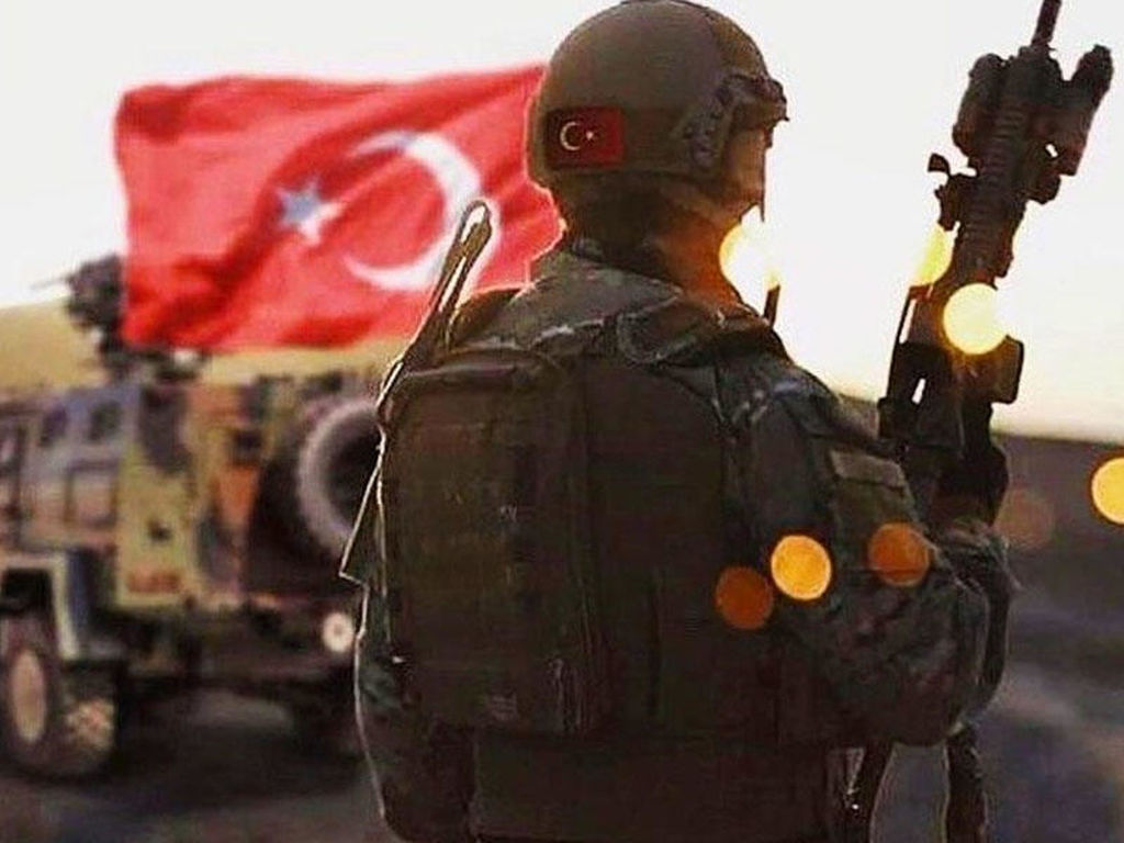 Türkiyə hərbi kontingent göndərilməsi barədə hələ QƏRAR VERMƏYİB