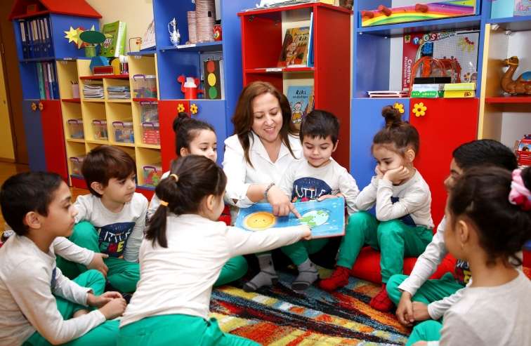 Bağça müəllimləri üçün işə qəbul imtahanı olacaq