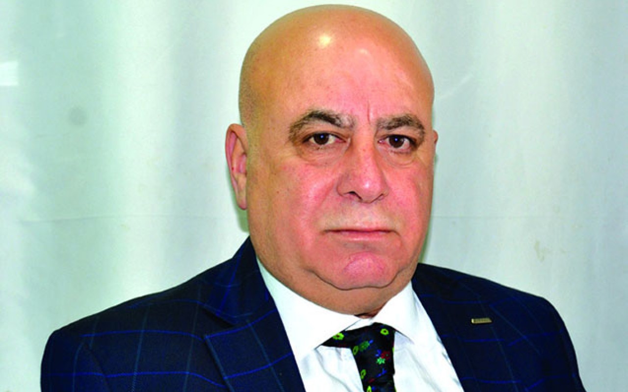 Tofiq Xanəliyevə cinayət işi açıldı 