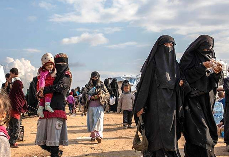İraq qərar verdi: azərbaycanlı qadın və uşaqlar ölkəyə göndərilir