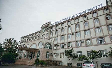 Bu universitetdə də plan yeri tam dolub