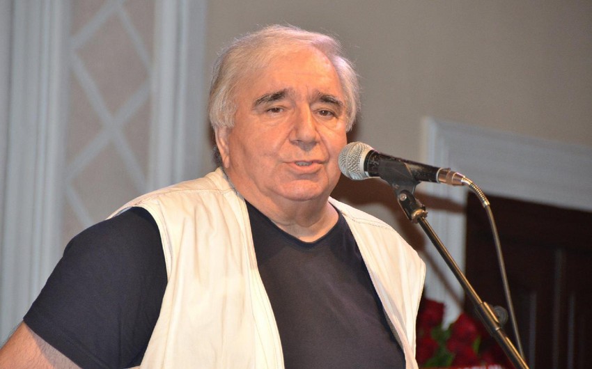Ramiz Rövşənin səhhəti pisləşib? - Kürəkənindən açıqlama