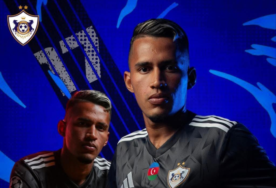 "Qarabağ"ın yeni transferi