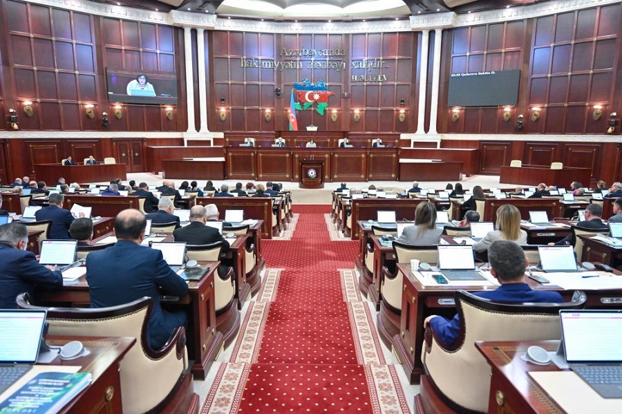 Milli Məclisdə aylar, hətta illərdir “yatan” qanun layihələri...
