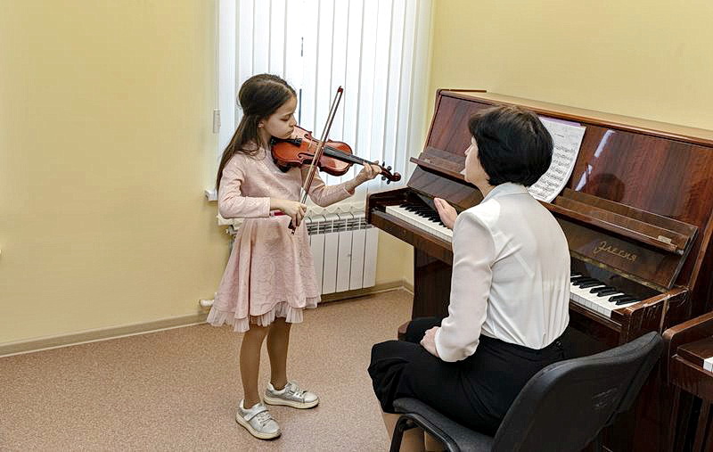 Musiqi və incəsənət məktəblərinə yeni direktorlar təyin olunub