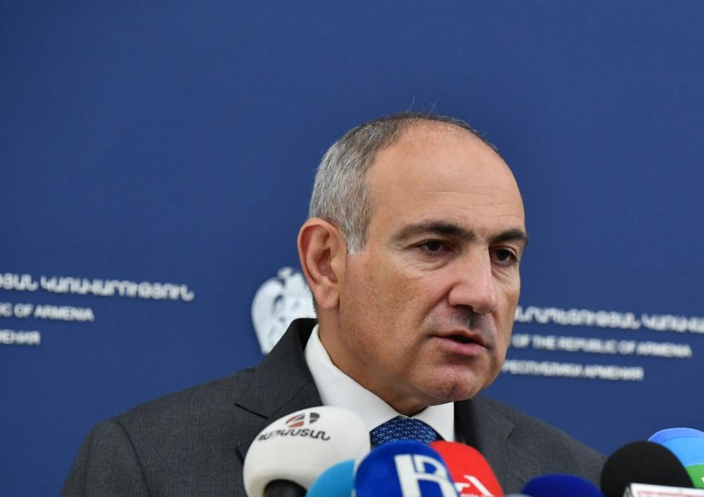 Sülh bərqərar olunub, amma fikir ayrılıqları var - PAŞİNYAN